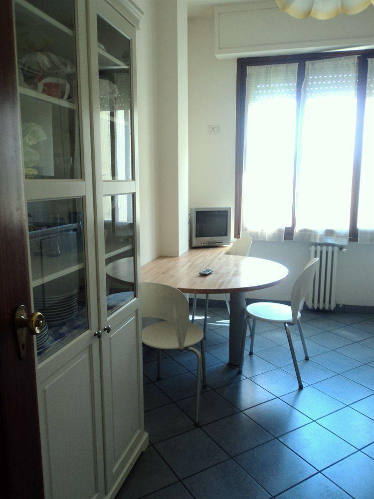 Soggiorno Karaba Firenze Bagian luar foto